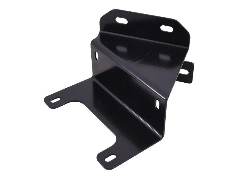 JLG Part # 1001256304 -  Bracket, Coolant Tank