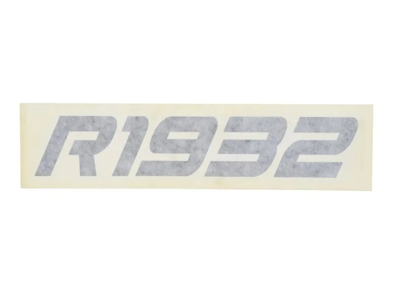 JLG Part # 1001257173 – Decal