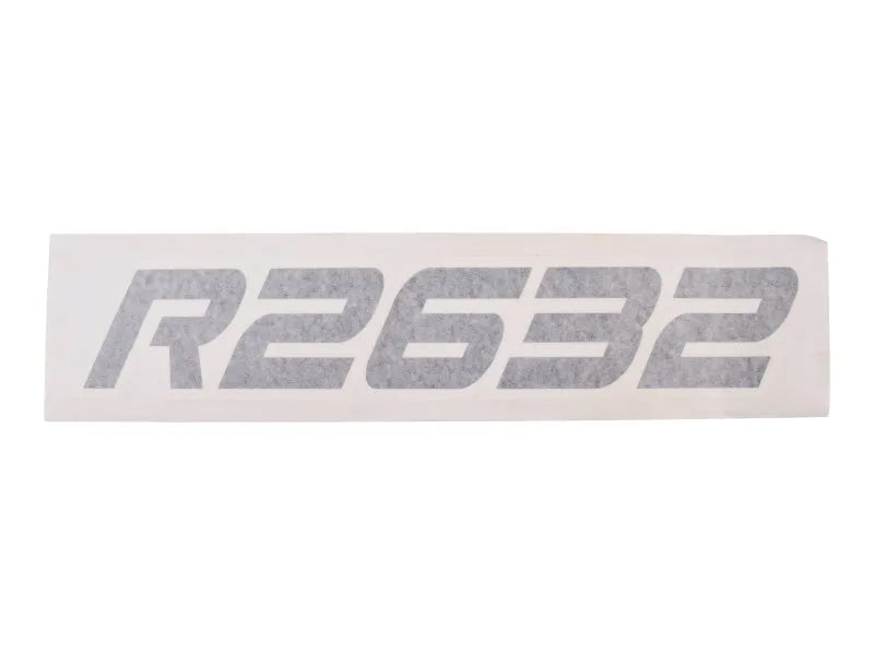 JLG Part # 1001257174 – Decal