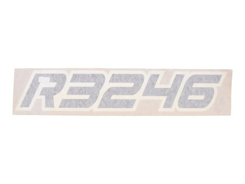 JLG Part # 1001257175 – Decal