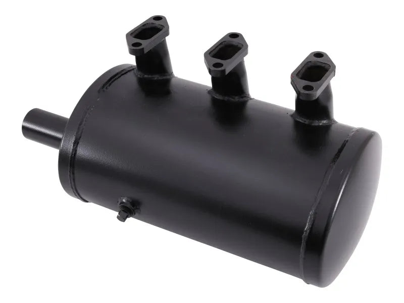 JLG Part # 1001257279 – Muffler