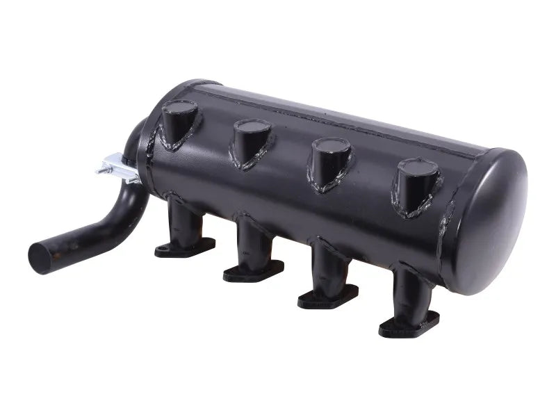 JLG Part # 1001257281 – Muffler