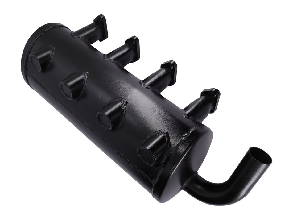 JLG Part # 1001257283 – Muffler