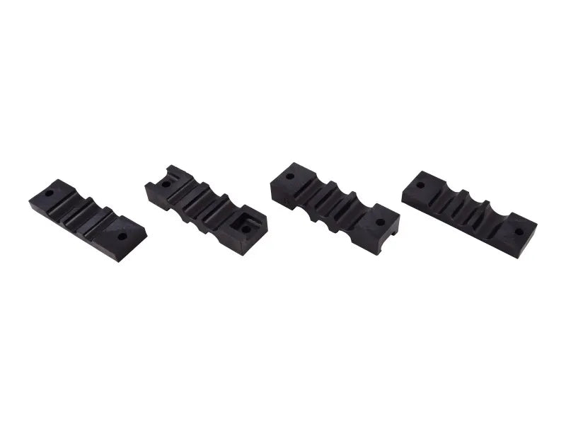 JLG Part # 1001257428 -  Clamp, Powertrack Hose & Cable