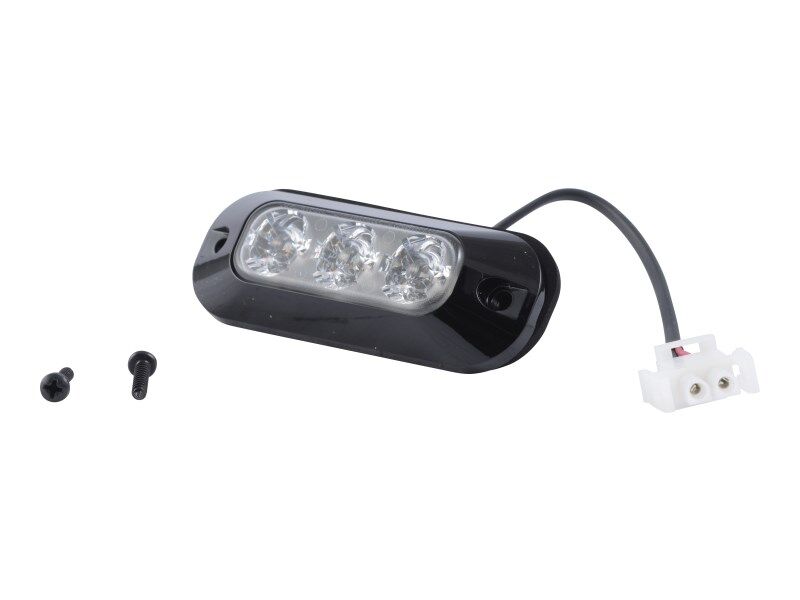 JLG Part # 1001258016 -  Led Strobe Beacon