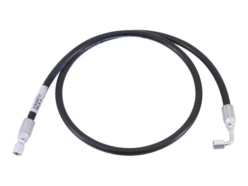 JLG Part # 1001258956 -  Hose Assembly