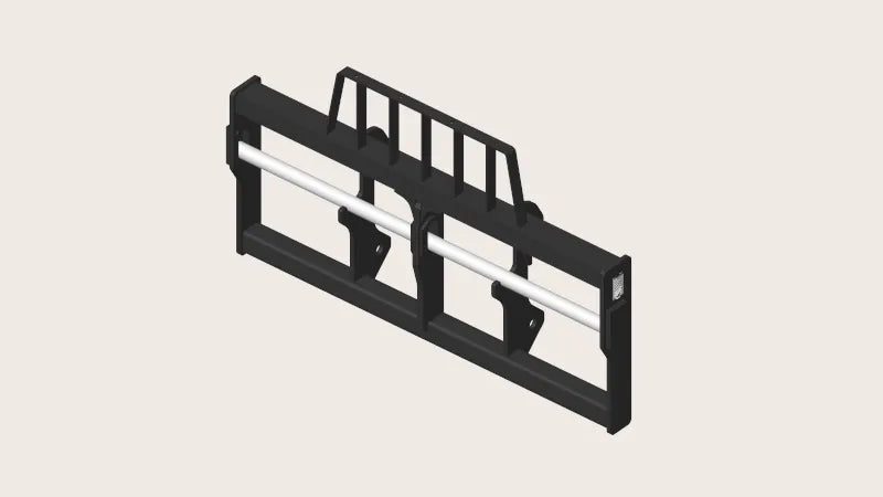 JLG Part # 1001259146 – Carriage