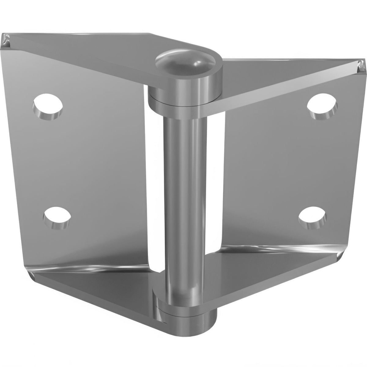 Genie 100125GT HINGE, NO SPRING