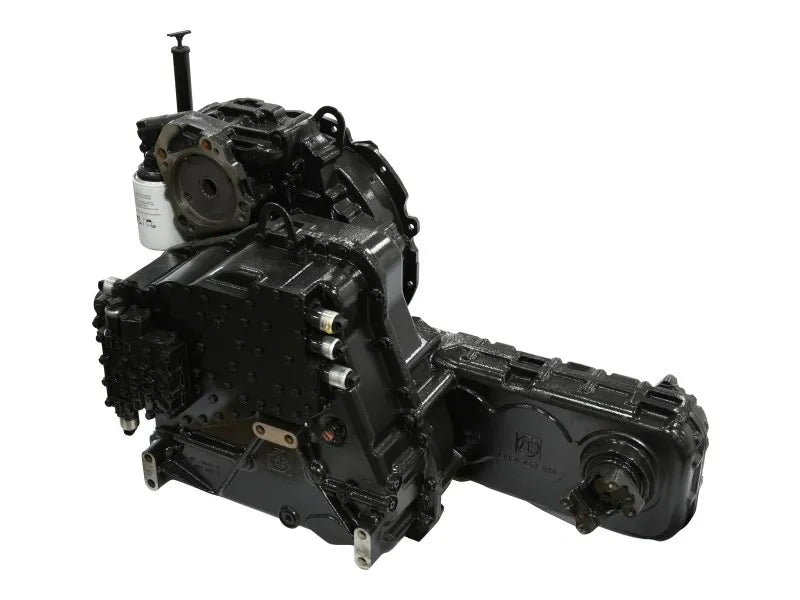JLG Reman Transmissionpwrshift4 Spd Zf 1001260171Ex replacement part image
