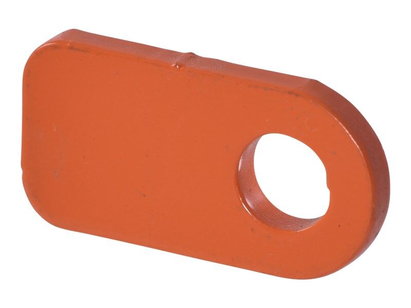JLG Part # 1001260504 – Plate, Stopper Cleanguard