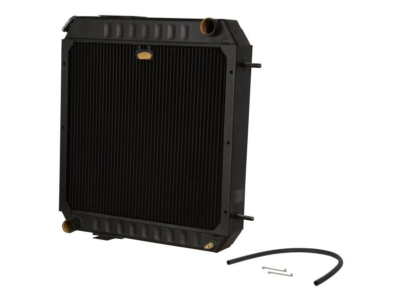 JLG Part # 1001260548 – Radiator