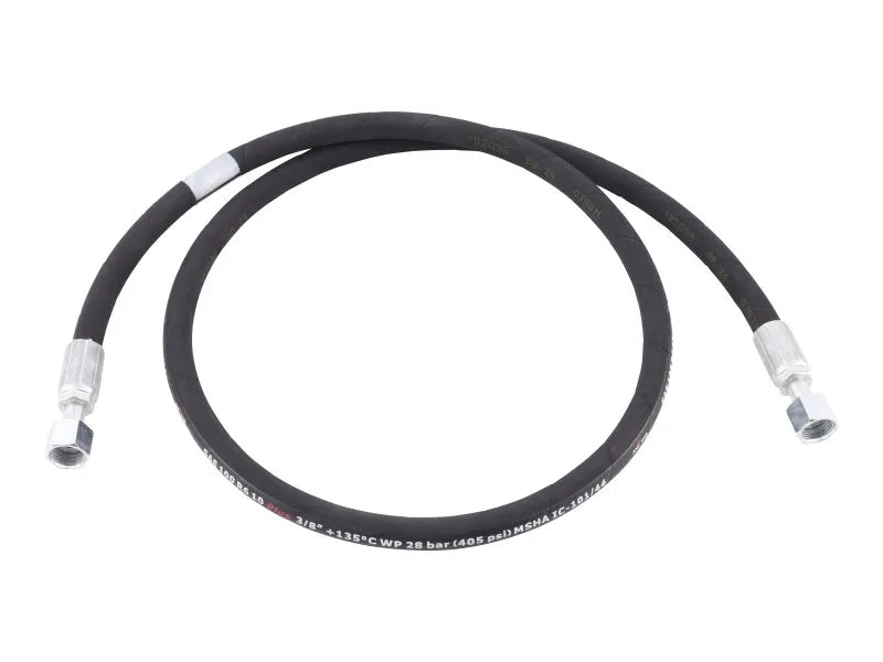 JLG Part # 1001260573 -  Hose Assembly