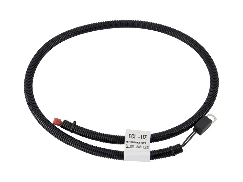 JLG Part # 1001260628 -  Temperature Sensor