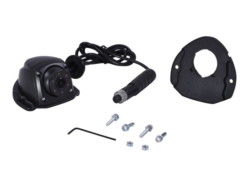 JLG Part # 1001260686 -  Electrical Assembly, Camera-Mirror View