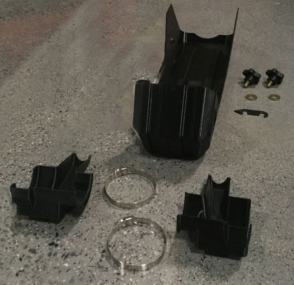JLG Part # 1001260888 -  Leak Containment Kit