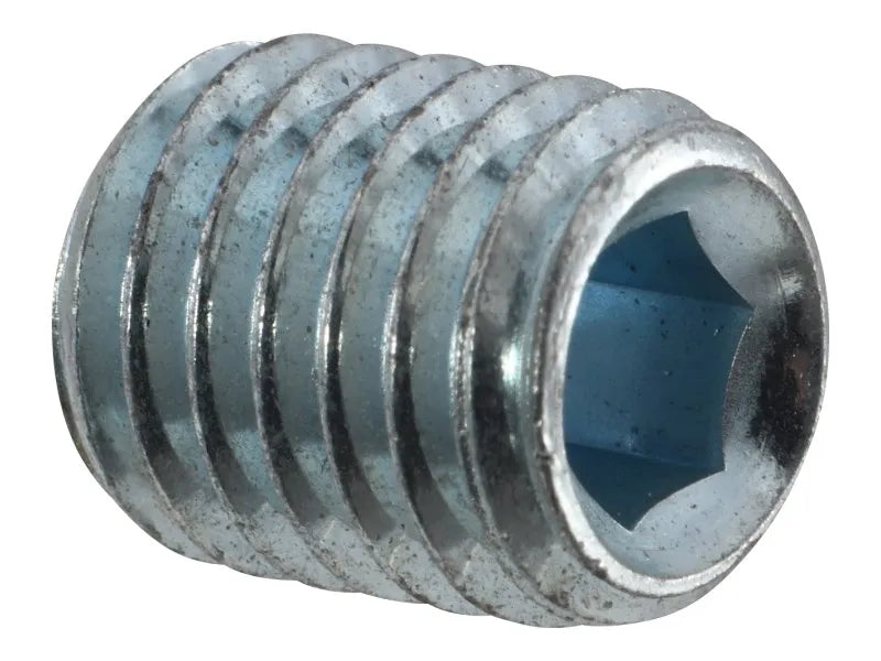 JLG Part # 1001262024 – Screw Knrld Cup Pt Met,m10x12