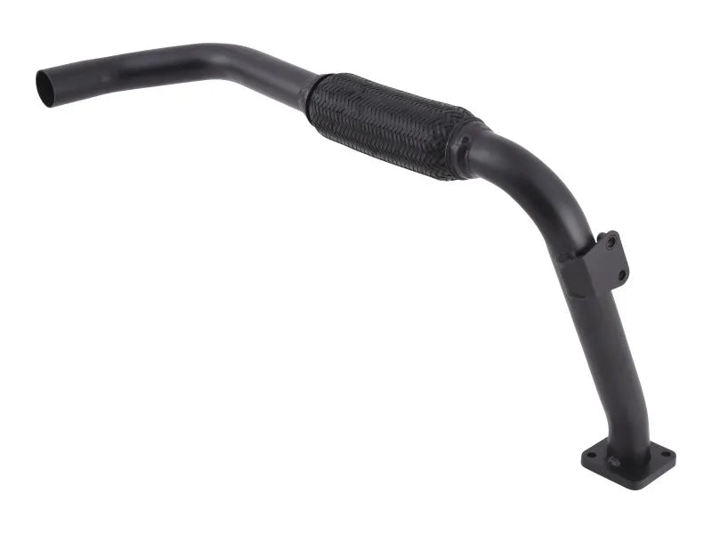 JLG Part # 1001262259 -  Exhaust Pipe