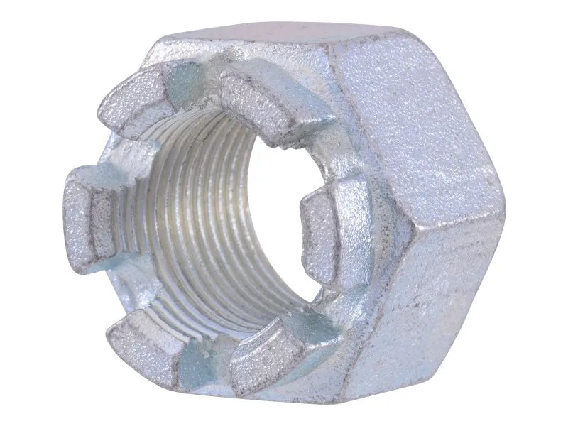 JLG Part # 1001262375 – Nut-Spec,Castle M20