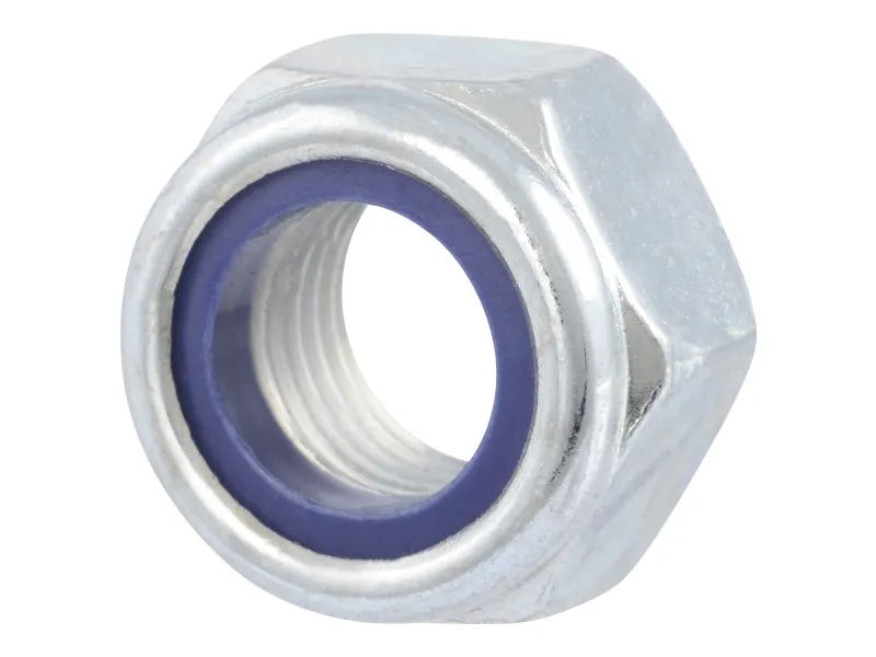 JLG Part # 1001262382 – Nut-Spec,M14 Self-Locking
