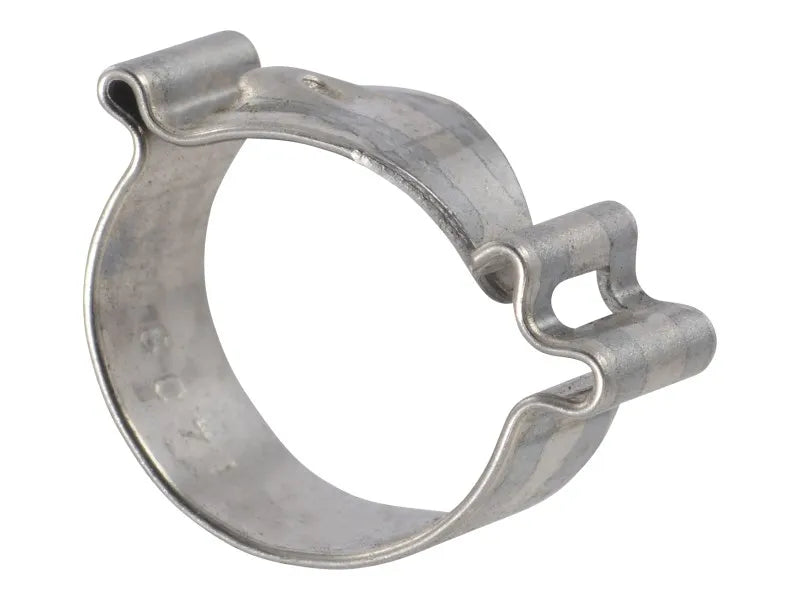 JLG Part # 1001262469 – Spring Band Clamp 9mm