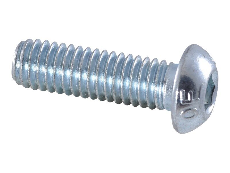 JLG Part # 1001262607 – Screw-Spec, Btn Head M6 X 20 Lg