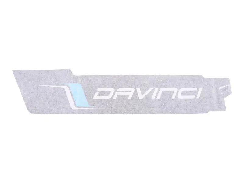 JLG Part # 1001262649 -  Decal,Davinci Tray