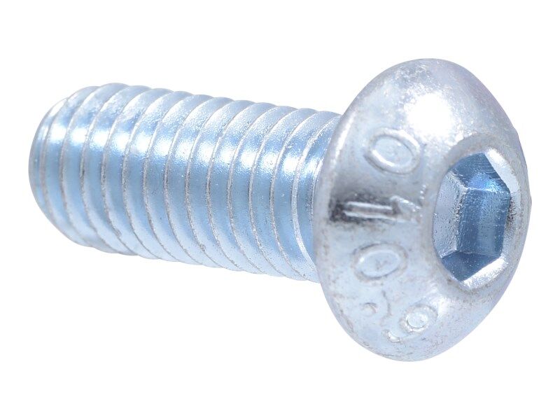 JLG Part # 1001262664 – Screw-Spec, Btn Head M8 X 20
