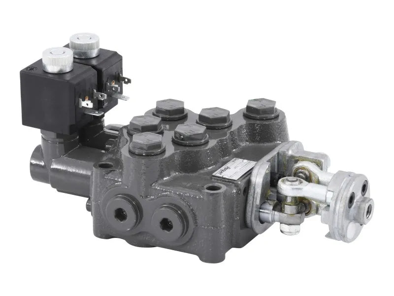 JLG Part # 1001262968 – Joystick Control