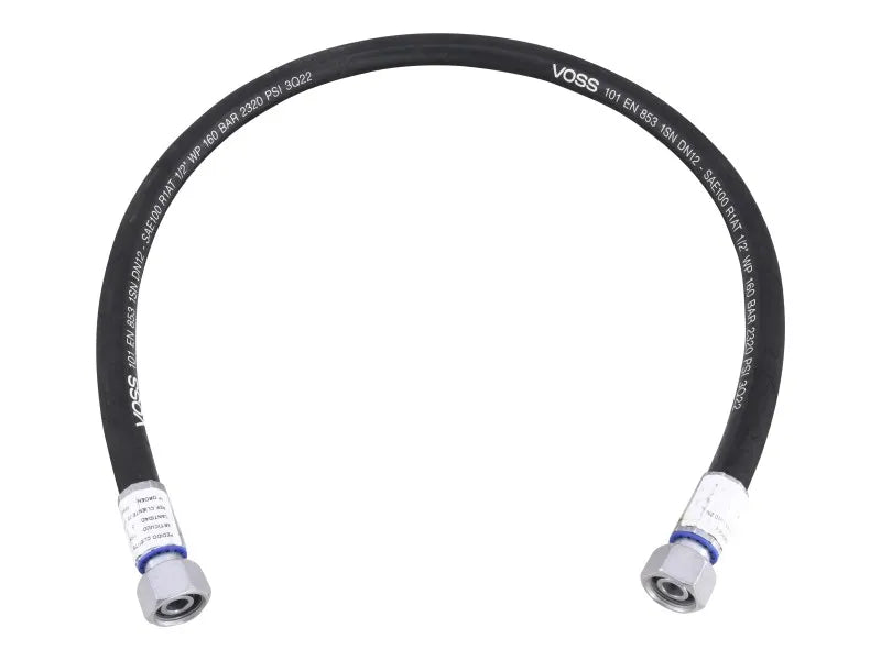JLG Part # 1001263205 -  Hose Assembly