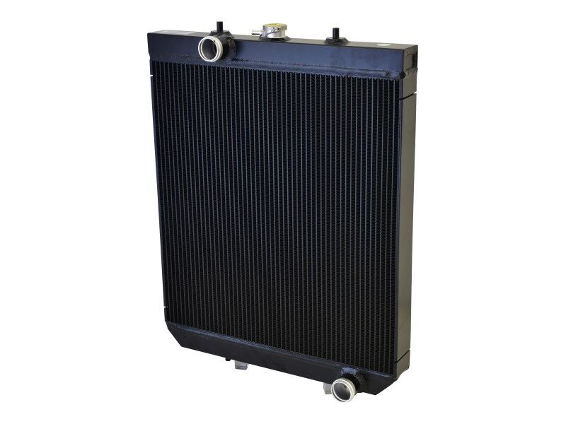 JLG Part # 1001263606 – Radiator Core Assembly