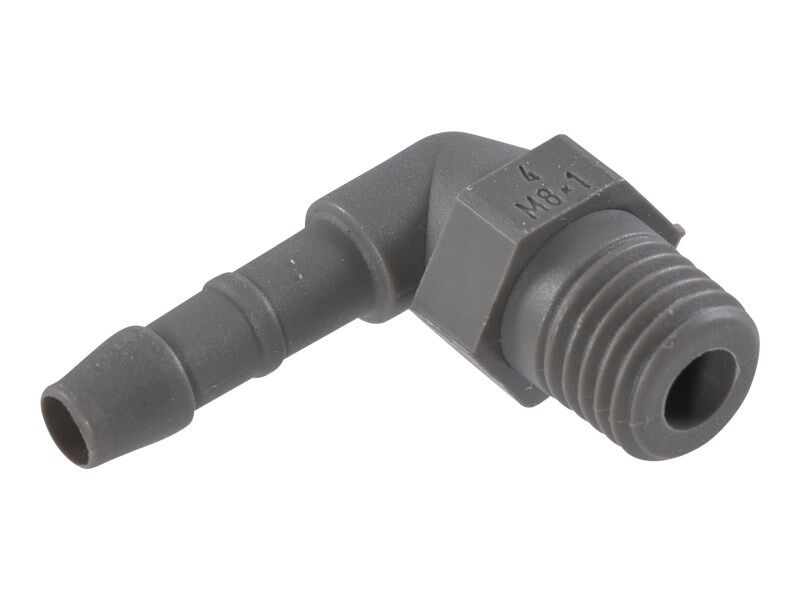 JLG Part # 1001264023 – Tube 9.5mm 90deg