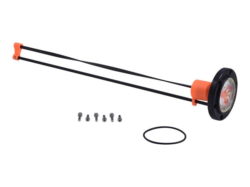 JLG Part # 1001264300 -  Fuel Gauge