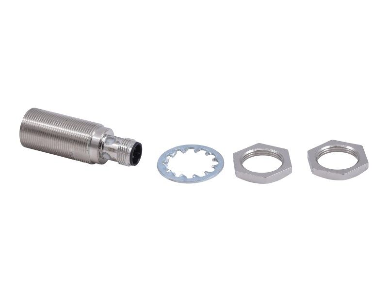 JLG Part # 1001264370 -  Proximity Sensor 18mm Barrel