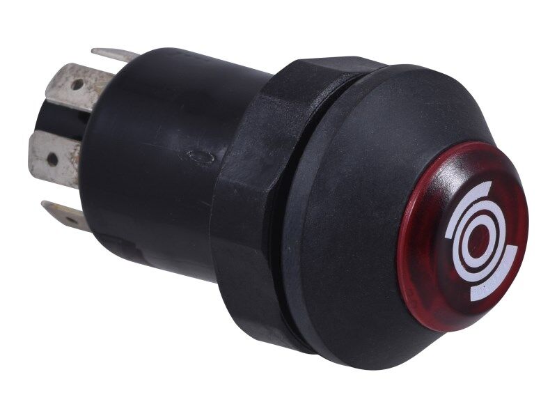 JLG Part # 1001264400 -  Park Brake Switch