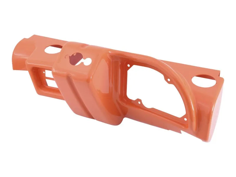 JLG Part # 1001264476 -  Main Dash Enclosure