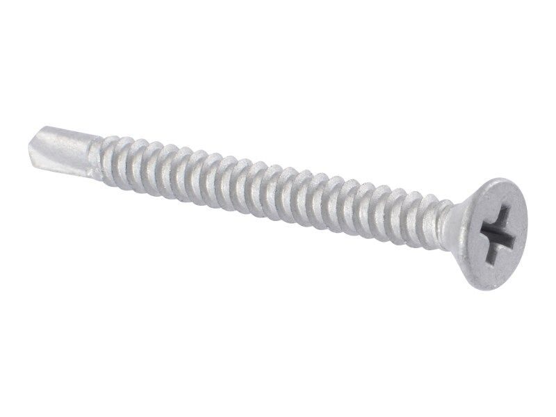 JLG Part # 1001264515 – Screw-Spec,4.8 X 50mm Lg Tek