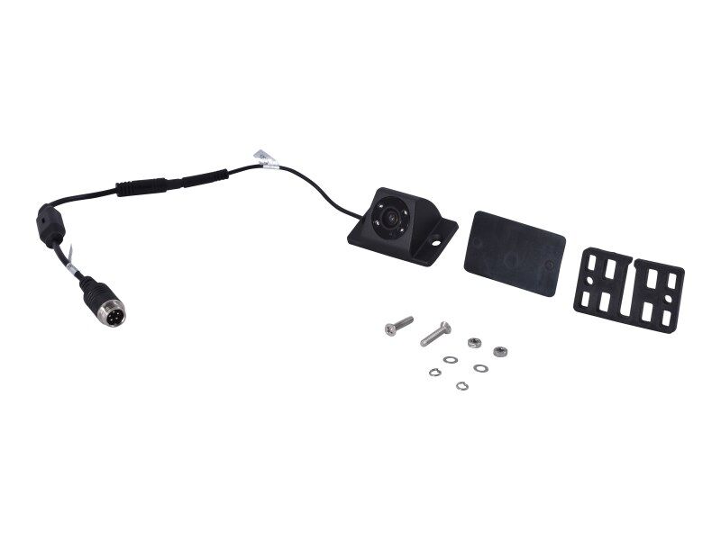 JLG Part # 1001264536 -  Side View Camera