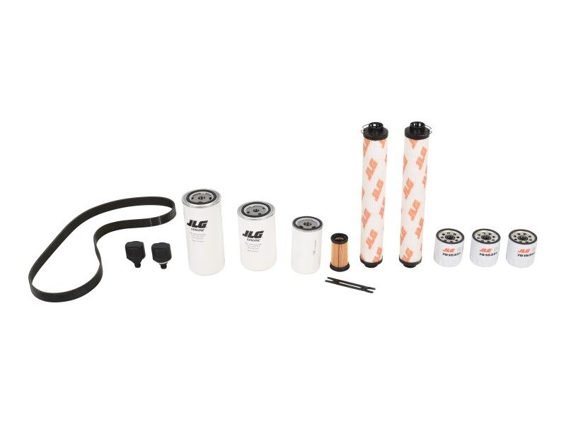 JLG Part # 1001264873 -  Kit