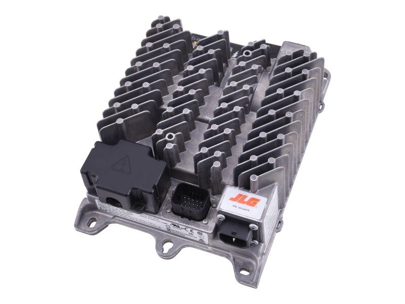 JLG Part # 1001264978 -  Charger