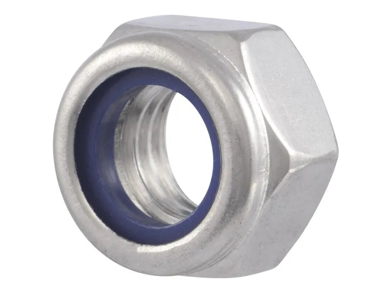 JLG Part # 1001265138 – M12 Nyloc Nut