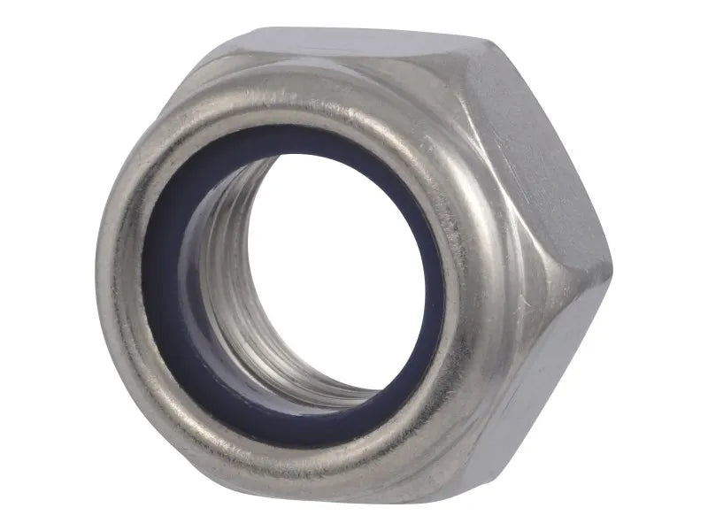 JLG Part # 1001265139 – Nut-Spec,M16 Nyloc