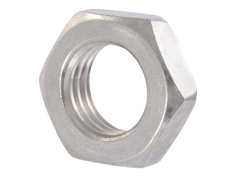 JLG Part # 1001265146 – Nut Metric Gr8,m24 Hex Lock