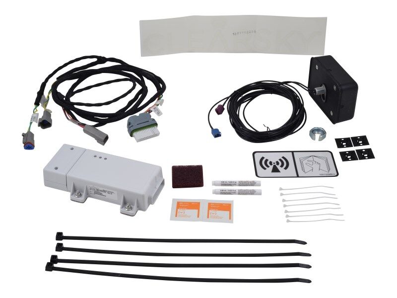 JLG Part # 1001265360 -  Kit