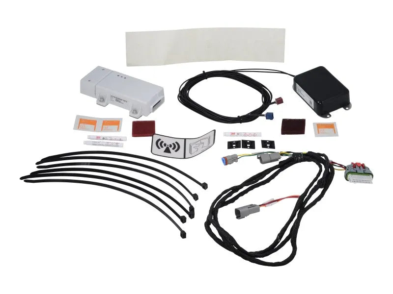 JLG Part # 1001265362 -  Kit,Toucan Clearsky Can
