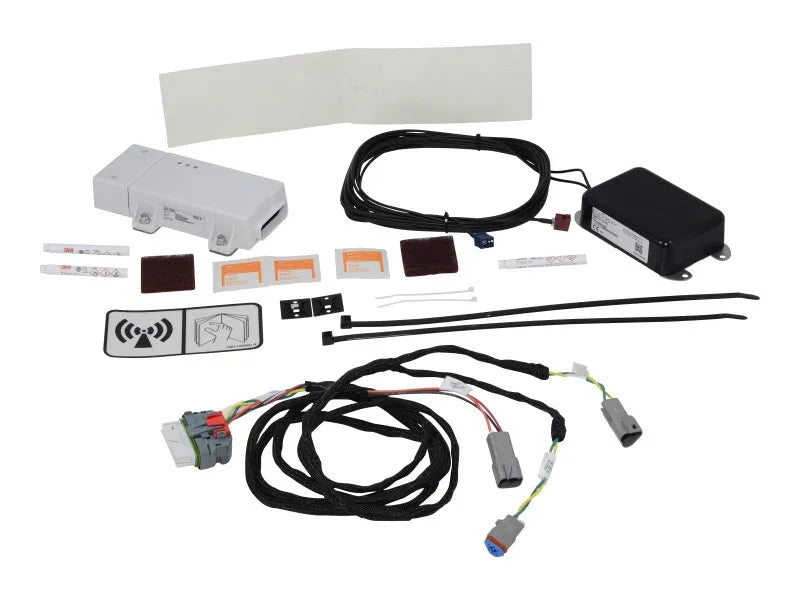JLG Part # 1001265363 – Towable Clearsky Can