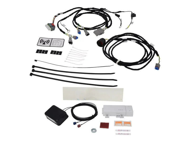 JLG Part # 1001265372 -  High Capacity Telematics