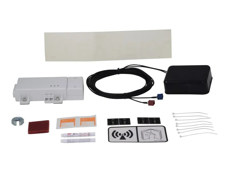 JLG Part # 1001265378 -  Telematics Dual Can