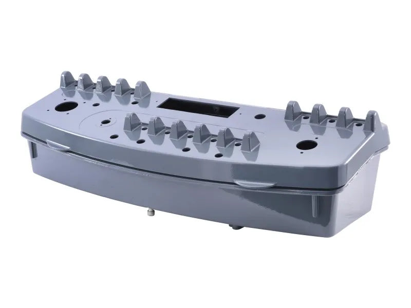 JLG Part # 1001265905 – Console Assembly Box