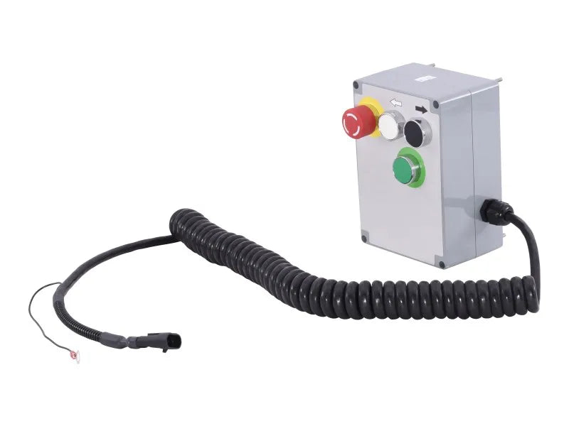 JLG Part # 1001265957 – Control