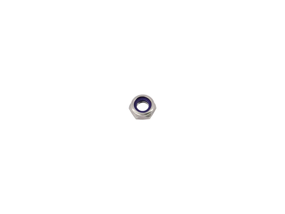 JLG Part # 1001266133 – Nut-Spec,Nyloc M10 X 7